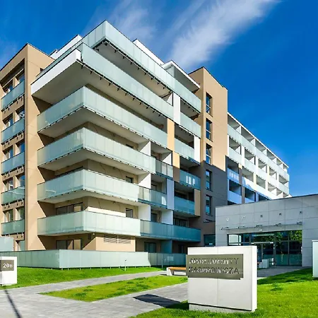 Apartament Kasprowicza-3
