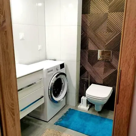 Apartament Kasprowicza-3